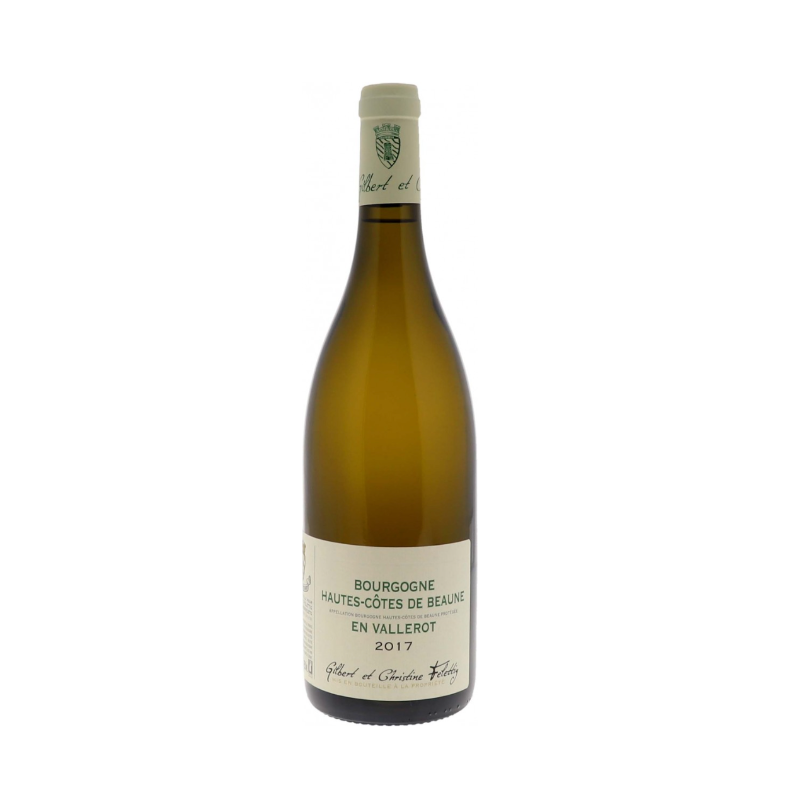 Felettig Bourgogne Hautes-Côtes de Beaune Blanc En Vallerot 2017 (all taxes included)