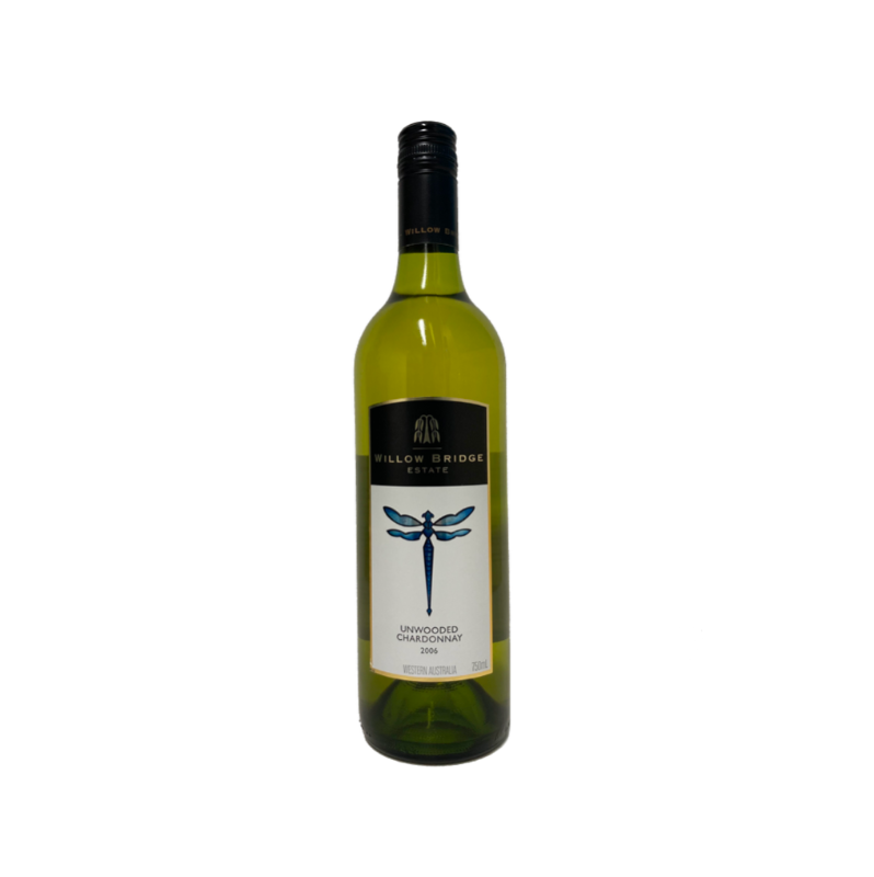 [MD 추천] Willow Bridge Estate &#039;Dragonfly&#039; Chardonnay 2006  (all taxes included)