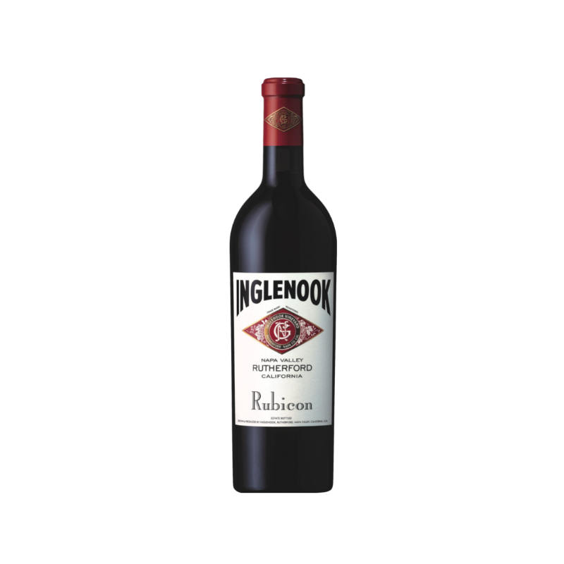 Rubicon Estate Inglenook &#039;Rubicon&#039; Red 2015 (all taxes included)