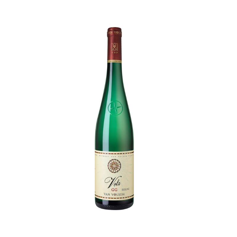 Van Volxem Volz Riesling Grosses Gewachs 2020 (all taxes included)