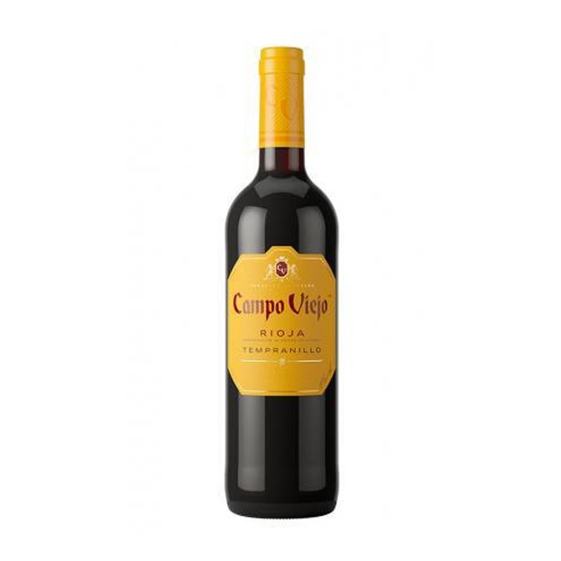 [MD 추천] Bodegas Campo Viejo Tempranillo 2020 (all taxes included)
