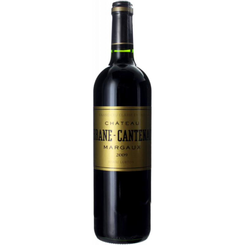 Chateau Brane-Cantenac 2008 (All taxes included)