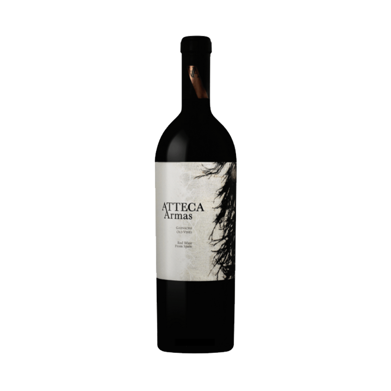 Bodegas Ateca Atteca Armas Old Vines 2018