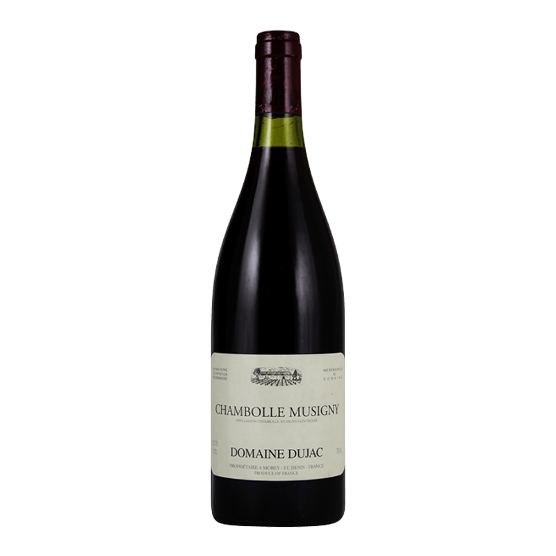 Domaine Dujac Chambolle-Musigny 2018