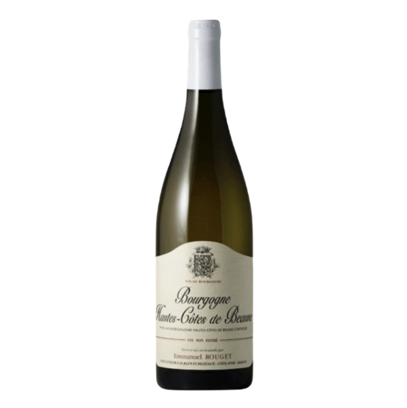 Emmanuel Rouget Bourgogne Hautes Cotes de Beaune Blanc 2014