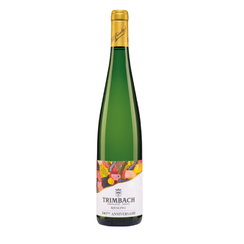 TRIMBACH Riesling 390th Anniversary 2016