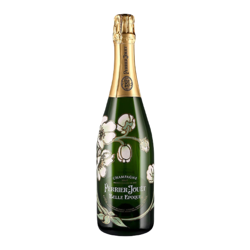 Perrier-Jouet Belle Epoque - Fleur de Champagne Millesime 2014