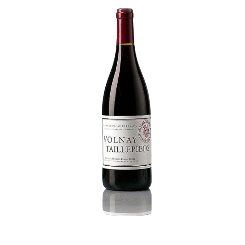Domaine Marquis d&#039;Angerville Taille Pieds Volnay Premier Cru 2017
