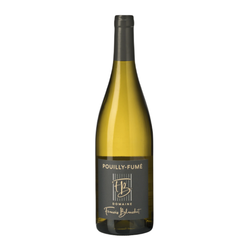 Francis Blanchet Pouilly-Fume Calcite 2020