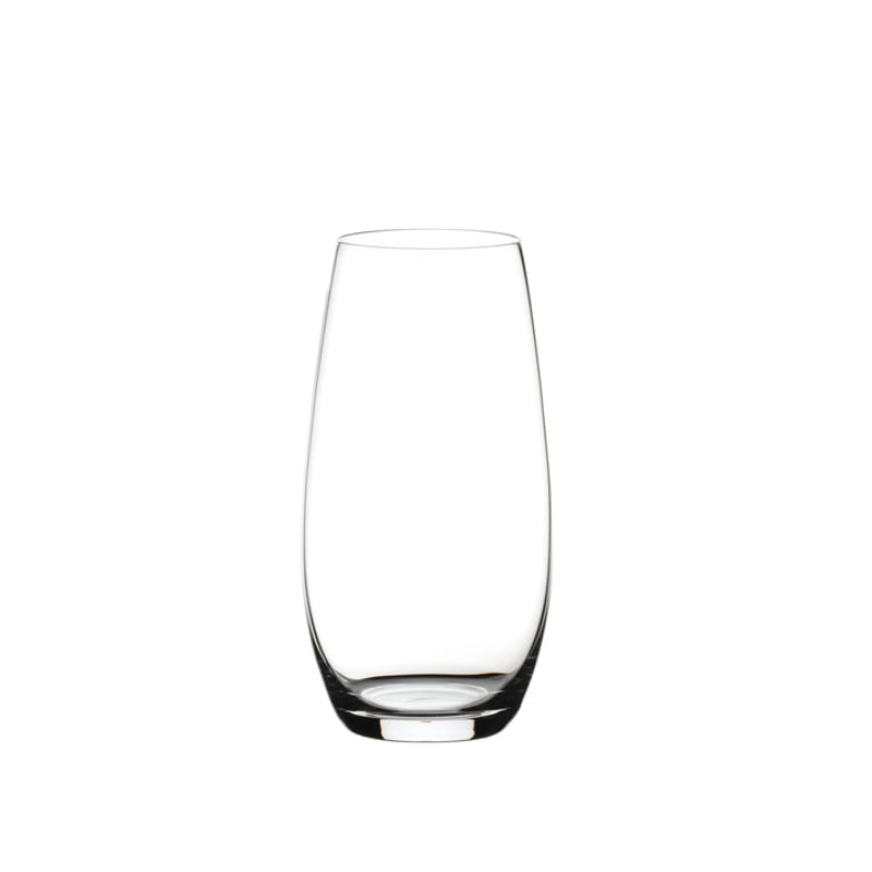 Riedel - O Wine Champagnerglas (2er-Set)
