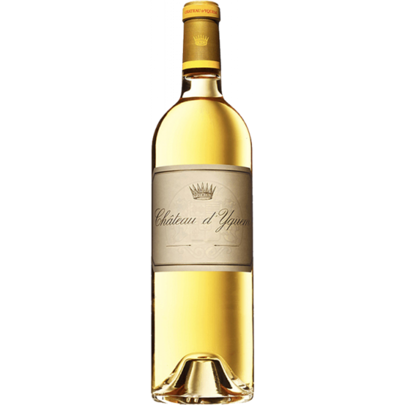 Château d&#039;Yquem 2008 (all taxes included)