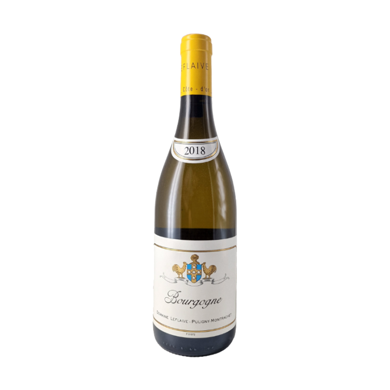 Domaine Leflaive Bourgogne Chardonnay 2018