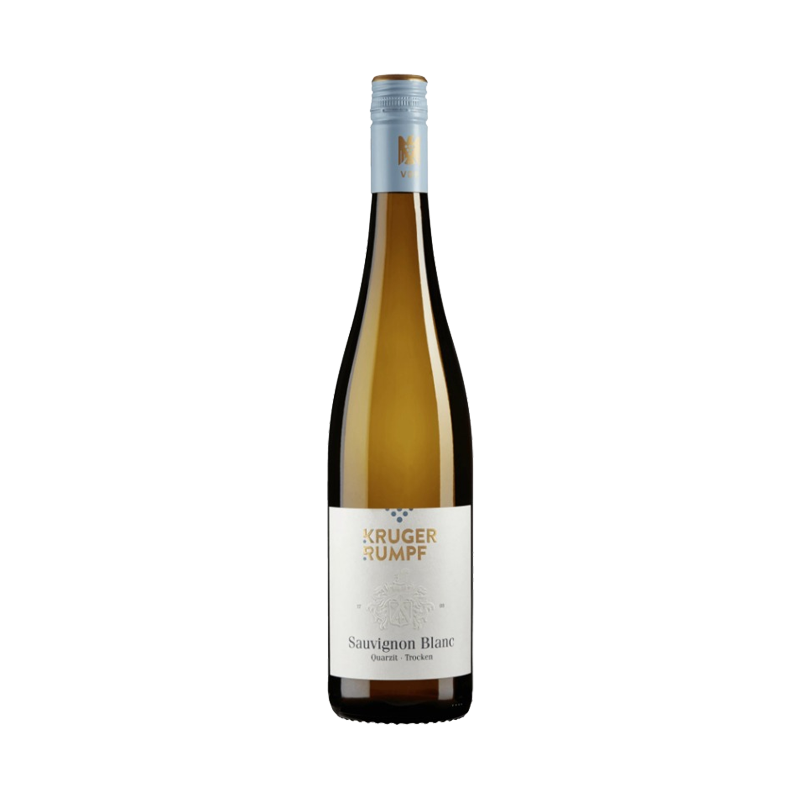 Kruger-Rumpf - Sauvignon Blanc Quarzit trocken 2020 0.75L