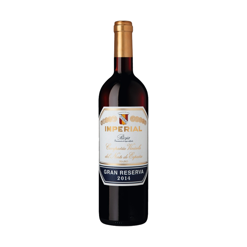 CVNE  Imperial Gran Reserva Rioja DOCa 2014