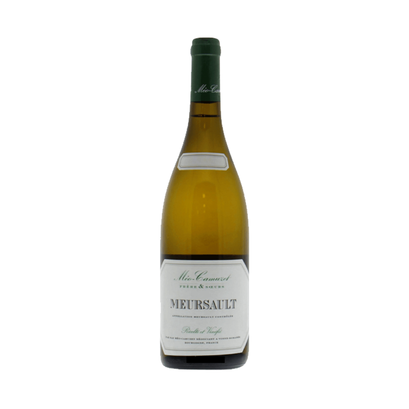 Meo-Camuzet Meursault 2018 (all taxes included)