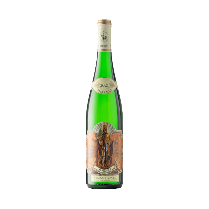 Weingut Emmerich Knoll Ried Kreutles Gruner Veltliner Smaragd 2021