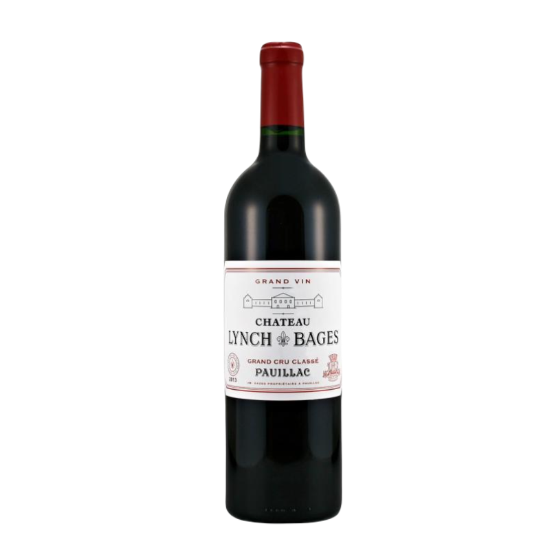 Chateau Lynch-Bages 2005