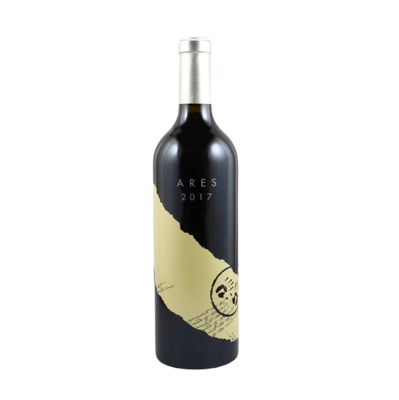 TWO HANDS WINES ARES SHIRAZ 2017