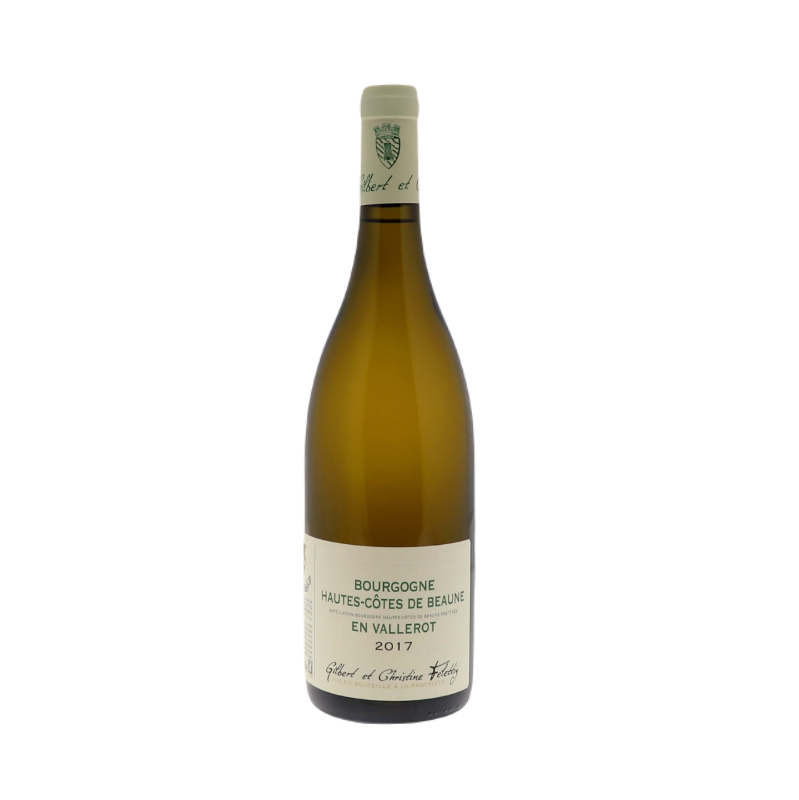 Felettig Bourgogne Hautes-Côtes de Beaune Blanc En Vallerot 2017