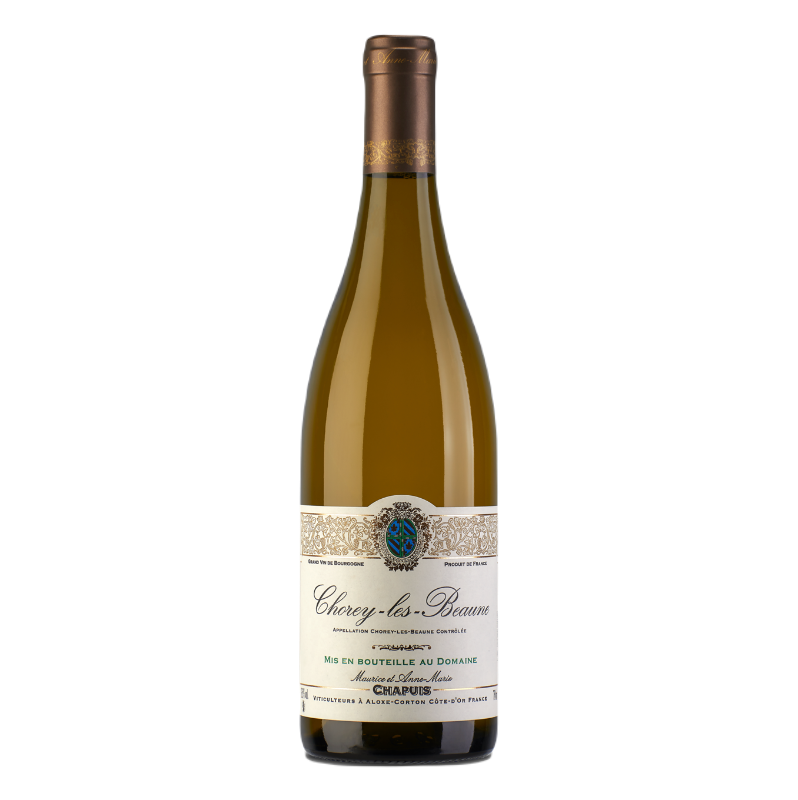 [Early bird] Domaine Maurice et Anne-Marie Chapuis Chorey-les-Beaune 2019