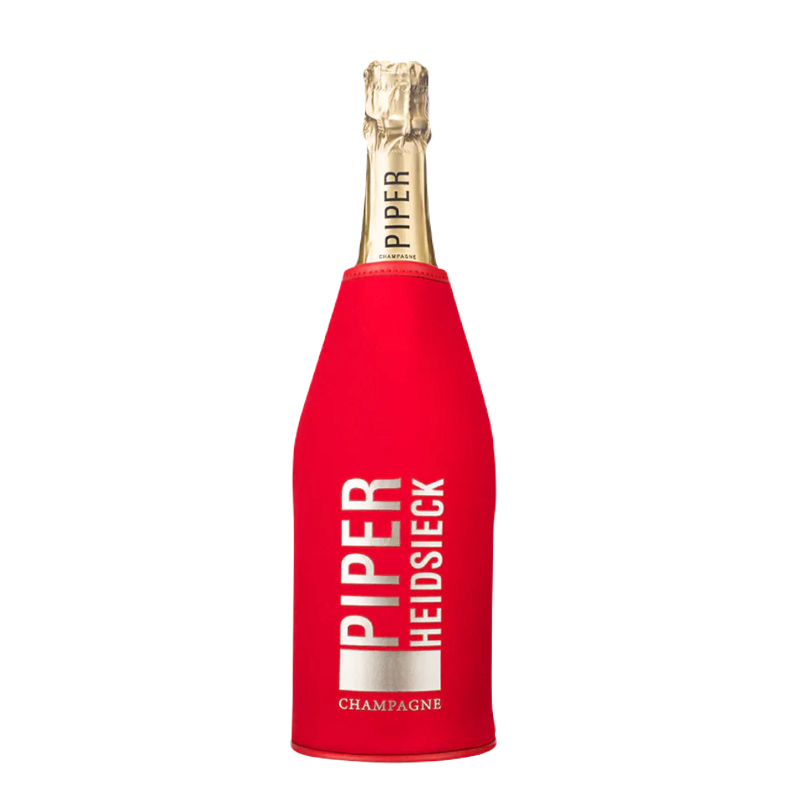 Piper-Heidsieck Brut with Ice Jacket