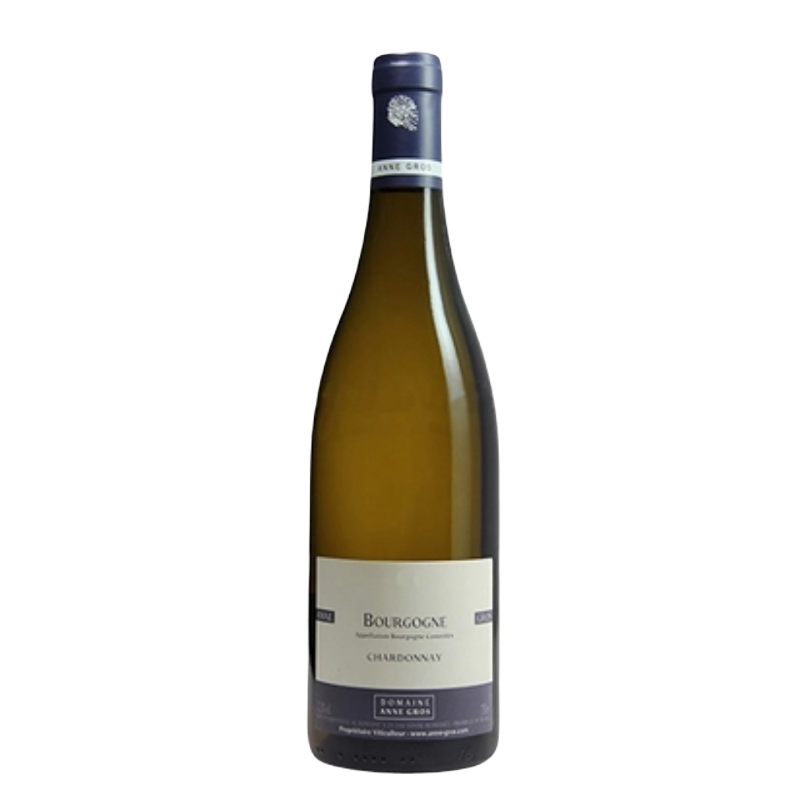 Domaine Anne Gros Bourgogne Chardonnay 2019