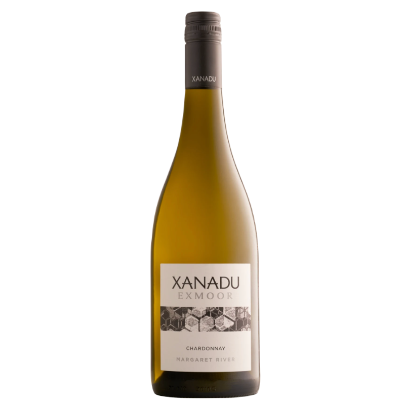 Xanadu Chardonnay &#039;Exmoor&#039; Margaret River 2019