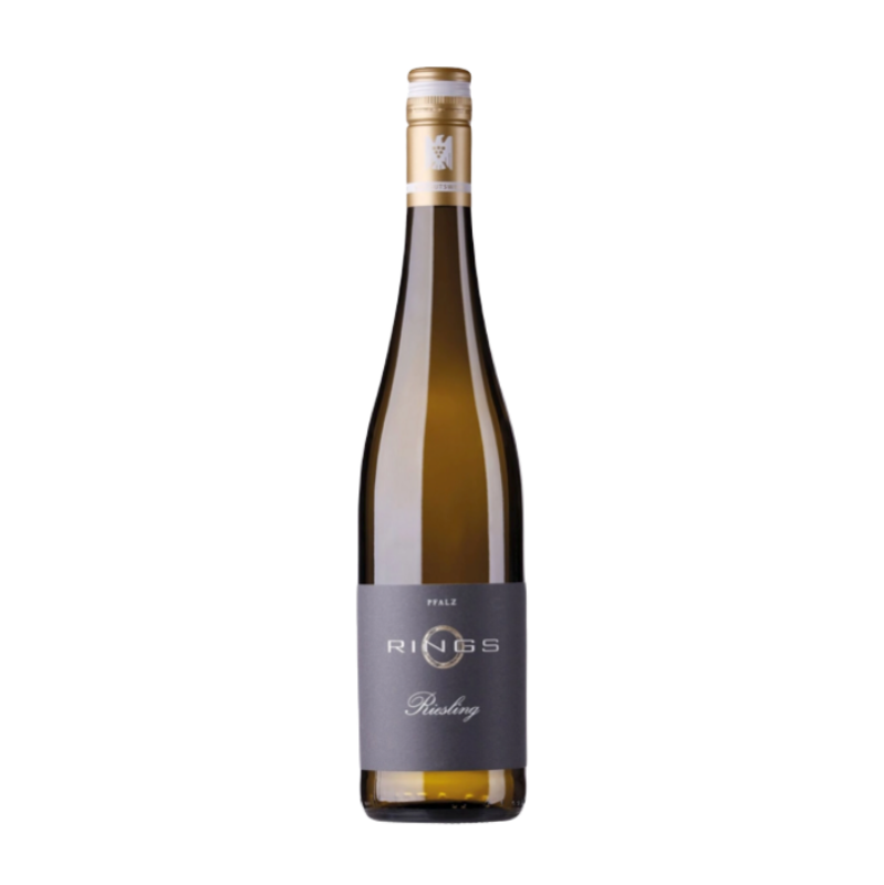 Rings Late Release Riesling 2020