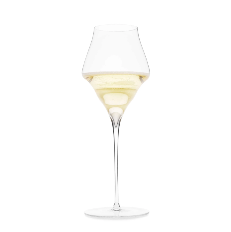 JOSEPHINE No 4 – Champagne Gift Box (2 Glass)
