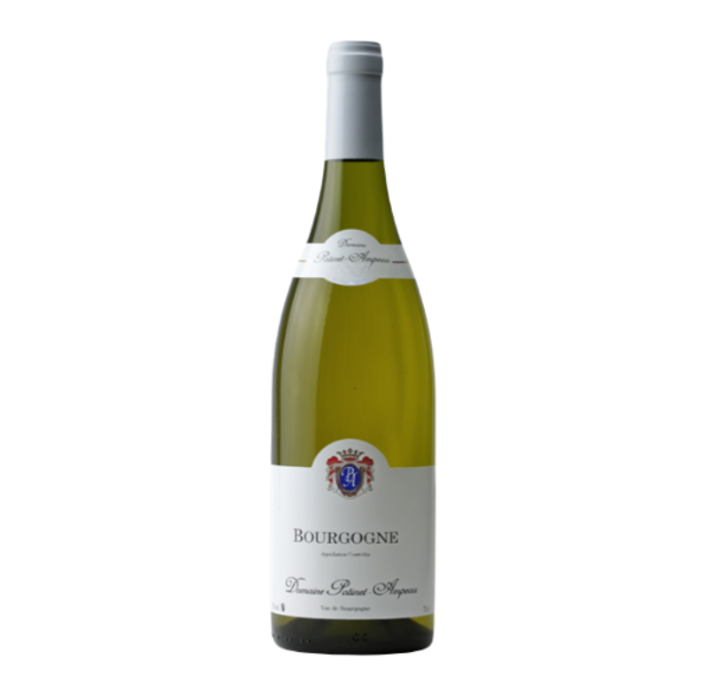 Domaine Potinet-Ampeau Bourgogne Blanc 2018