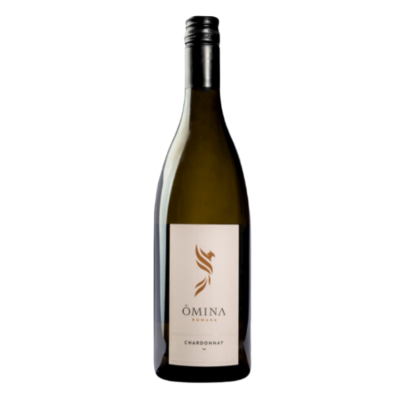 Omina Romana Chardonnay Lazio IGT 2019